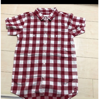 バーバリー(BURBERRY)の本日値下げBurberry 子供服　164㎝半袖シャツ(Tシャツ/カットソー)