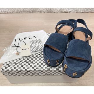 フルラ(Furla)のFURLA サンダル(サンダル)