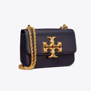 【新品】TORYBURCH エレノア スモール　黒