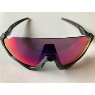 オークリー(Oakley)のオークリー（OAKLEY）　フライトジャケット　プリズムロード(ウエア)