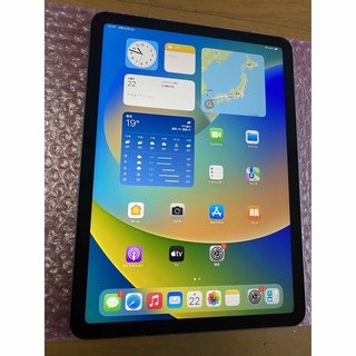 Apple - 【新品未開封】iPad Pro 第4世代 11インチ 128GB Wi-Fiの通販 
