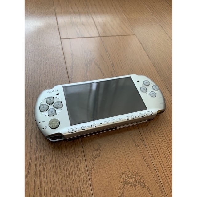PSP-3000本体ジャンク品 - 6