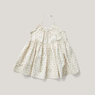 ソーアプルーム(SOOR PLOOM)のSOOR PLOOM Birdie Tunic  ２Ｙ　新品(ワンピース)