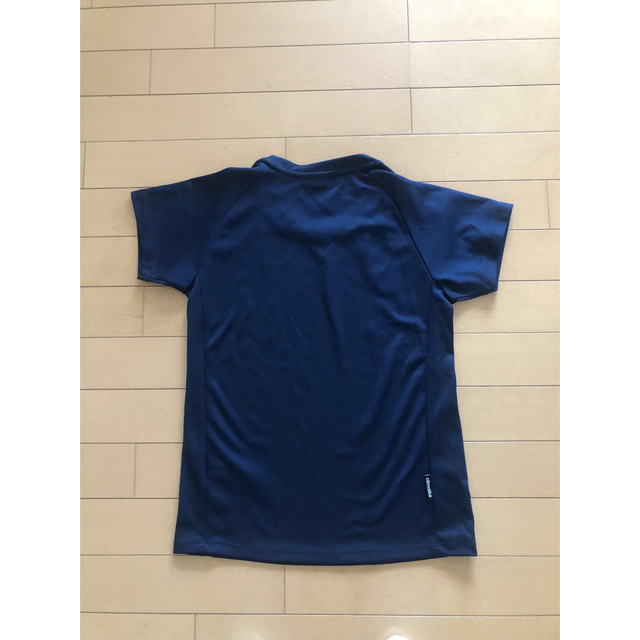 adidas(アディダス)のTシャツ レディースのトップス(Tシャツ(半袖/袖なし))の商品写真