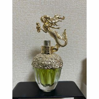 アナスイ(ANNA SUI)のアナスイ　香水　マーメイド オーデトワレ(香水(女性用))