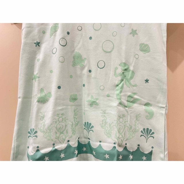 GUNZE(グンゼ)のアリエル　下着150 キッズ/ベビー/マタニティのキッズ服女の子用(90cm~)(下着)の商品写真