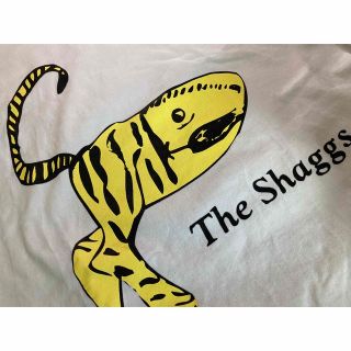 シャッグス THE SHAGGS　紙ジャケ　Tシャツ　セット　Zappa ザッパ