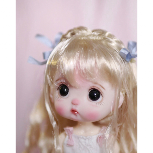 ob11ドール オビツ11ドール フルドール 人形 ob11ドール オビツ11ドール フルドール 人形