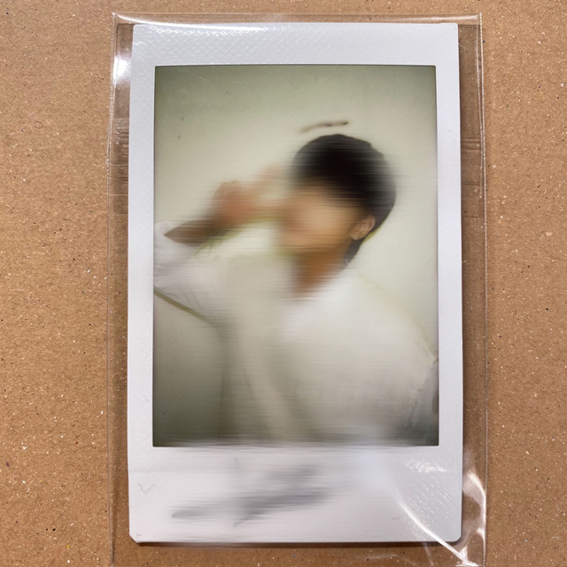 ATEEZ チェキ ポラロイド 福袋特集 2022 22050円引き www.gold-and