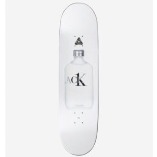 カルバンクライン(Calvin Klein)のCK1 Palaceスケートボード パレス カルバンクライン calvin ny(スケートボード)