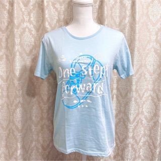 Trignal 3rd LIVE One step forward Tシャツ(Tシャツ)