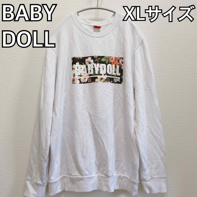 BABYDOLL(ベビードール)のtulip様限定 メンズのトップス(ニット/セーター)の商品写真