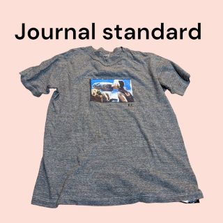 ジャーナルスタンダード(JOURNAL STANDARD)のE.T. Tシャツ　ジャーナルスタンダード(カットソー(半袖/袖なし))