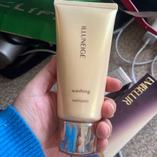 MENARD メナード イルネージュ ウオッシングC gの通販 by とも's