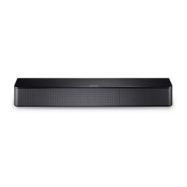 Bose Solo Soundbar Series II ワイヤレスサウンドバー