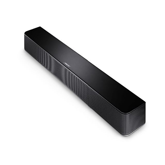 Bose Solo Soundbar Series II ワイヤレスサウンドバー