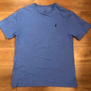 ポロラルフローレン(POLO RALPH LAUREN)のPOLO ラルフローレン　キッズ　ジュニア　子供　XL 160 170 (Tシャツ/カットソー)