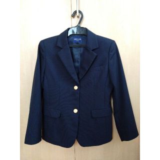 ミッシェルクラン(MICHEL KLEIN)の送料900円込：制服ブレザー[MICHEL KLEIN](テーラードジャケット)