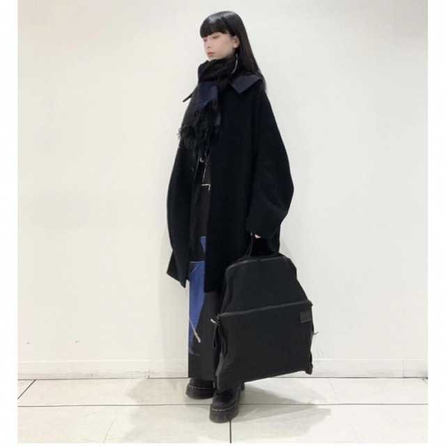Y's x cote & ciel ワイズ コートエシエル 5way バッグ バッグ Y's x cote & ciel ワイズ コートエシエル 5way バッグ バッグ