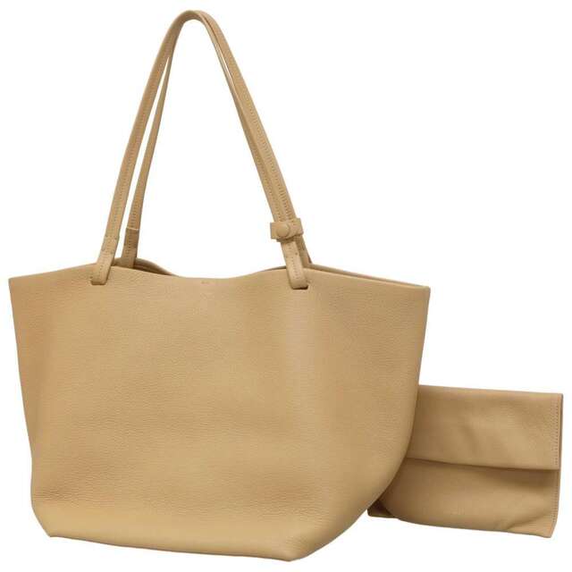 ザ・ロウ トートバッグ パークトート Park Tote W1272 THE ROW バッグ