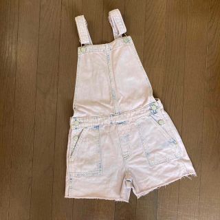 ギャップキッズ(GAP Kids)のGAP kids サロペット  140(パンツ/スパッツ)