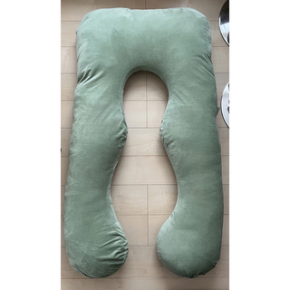 ハグモッチ　抱き枕　補充綿300g付き(枕)