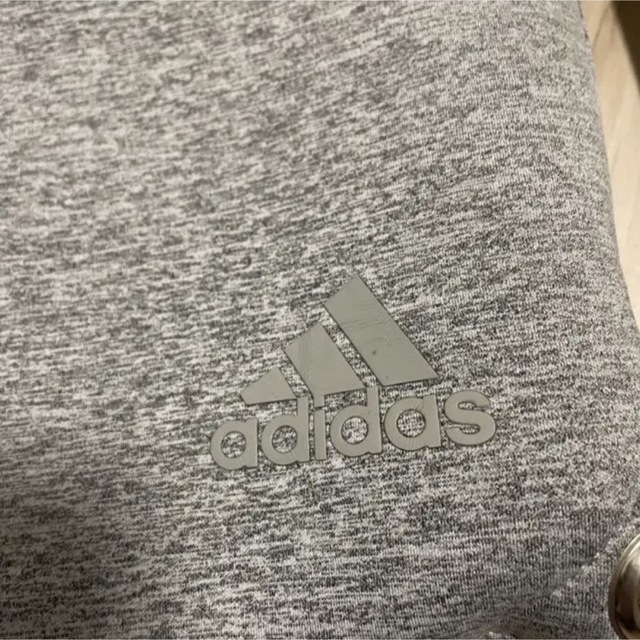 adidas(アディダス)のアディダス　ナップサック メンズのバッグ(バッグパック/リュック)の商品写真