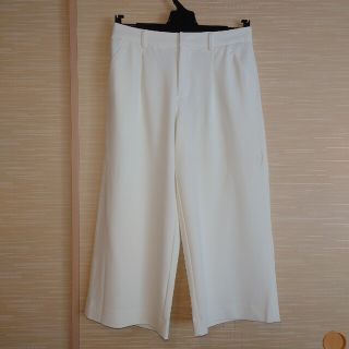 ディーエイチシー(DHC)のガウチョパンツ(キュロット)