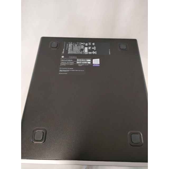 Prodesk600 G3/新品SSD512/メモリ8GB/Office2021