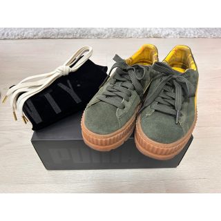 プーマ(PUMA)のPUMA FENTY スニーカー(スニーカー)