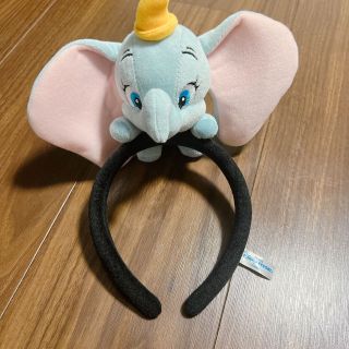 ディズニー(Disney)のダンボ カチューシャ(カチューシャ)