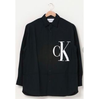 カルバンクライン(Calvin Klein)のカルバンクライン　(シャツ)