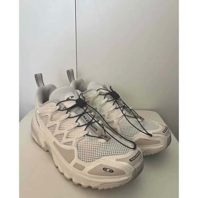 Salomon ACS + OG 25cm 最前線の 52.0%OFF www.toyotec.com