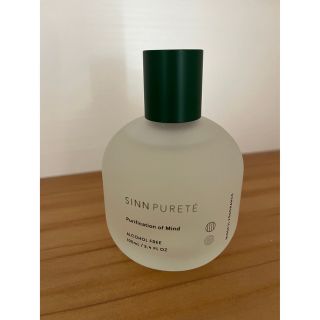 シンピュルテ(SINN PURETE)の【値下げ★¥3,350】シンピュルテ SINN PURETE フレグランス(ユニセックス)