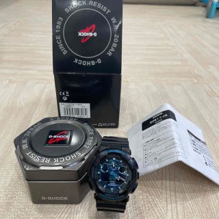 ジーショック(G-SHOCK)のCASIO G-SHOCK 5081 JA 腕時計(腕時計(アナログ))