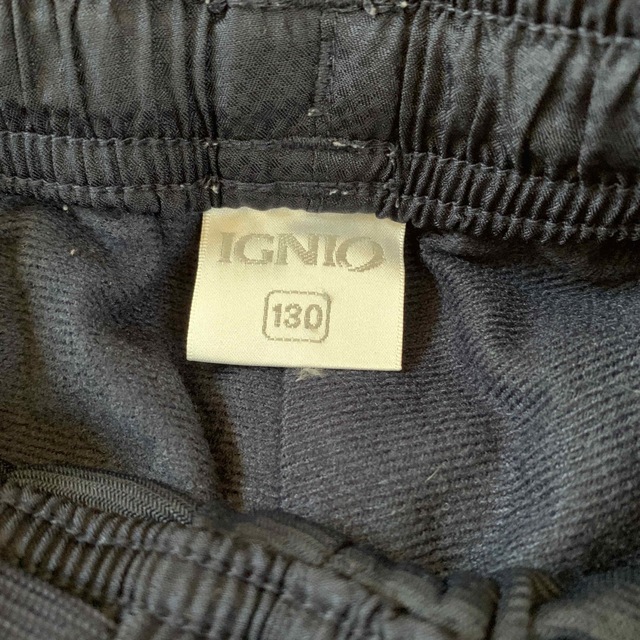 Ignio(イグニオ)のIGNIO トレーニングウェア　セット キッズ/ベビー/マタニティのキッズ服男の子用(90cm~)(その他)の商品写真