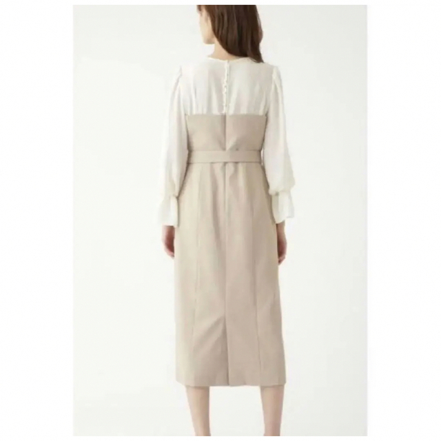 JILL STUART Endy ROBE パーシャワンピース