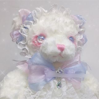 ♡ Twinkle べあ ポシェット aurora ♡