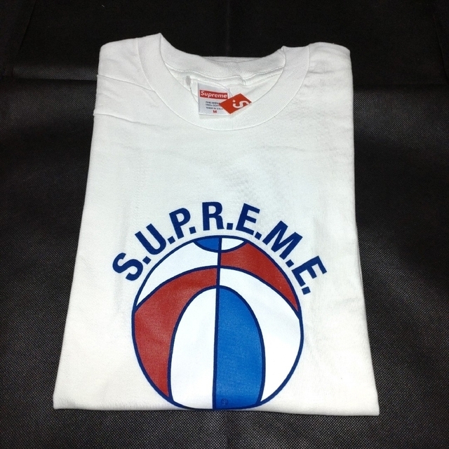 Supreme League Tee