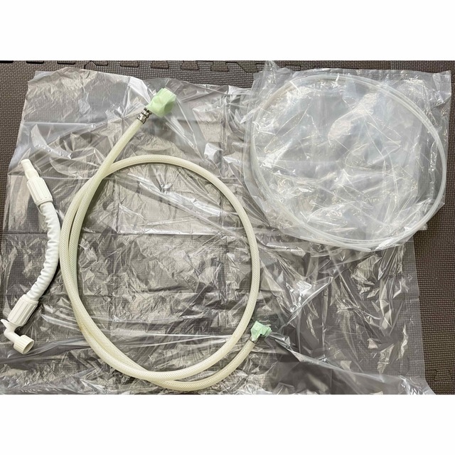 ホシザキ 電解水生成装置 WOX-40WA-(R) 5