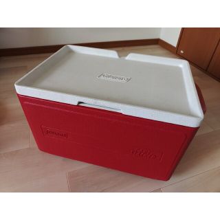 コールマン(Coleman)の【廃盤】コールマン　パーティースタッカー　33QT(その他)