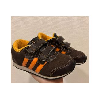 アディダス(adidas)のadidas キッズスニーカー(スニーカー)