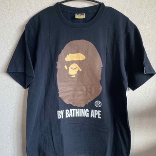 アベイシングエイプ(A BATHING APE)のA BATHING APE Tシャツ(Tシャツ/カットソー(半袖/袖なし))