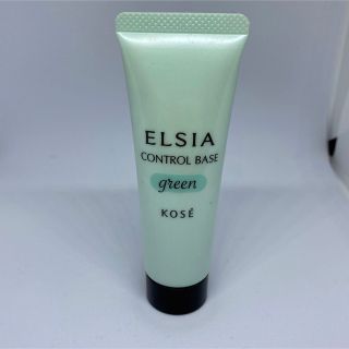 エルシア(ELSIA)のエルシア　プラチナム　肌色コントロール　化粧下地(化粧下地)