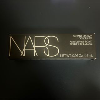 ナーズ(NARS)のナーズ　ラディアントクリーミーコンシーラー1242 1.4ml(コンシーラー)