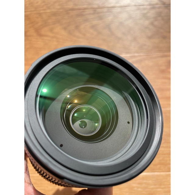 【GW限定価格】SIGMA28-70F2.8 DG DN SONYEマウント対応