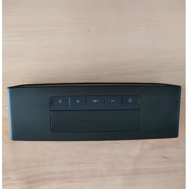 【品】BOSE soundlinkⅡ special editionBOSE