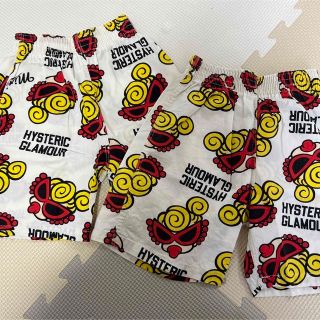 ヒステリックミニ(HYSTERIC MINI)のsold out(パンツ/スパッツ)