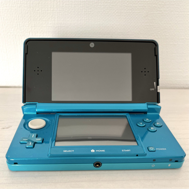 Nintendo 3DS 本体 その他付属品多数あり！ 2
