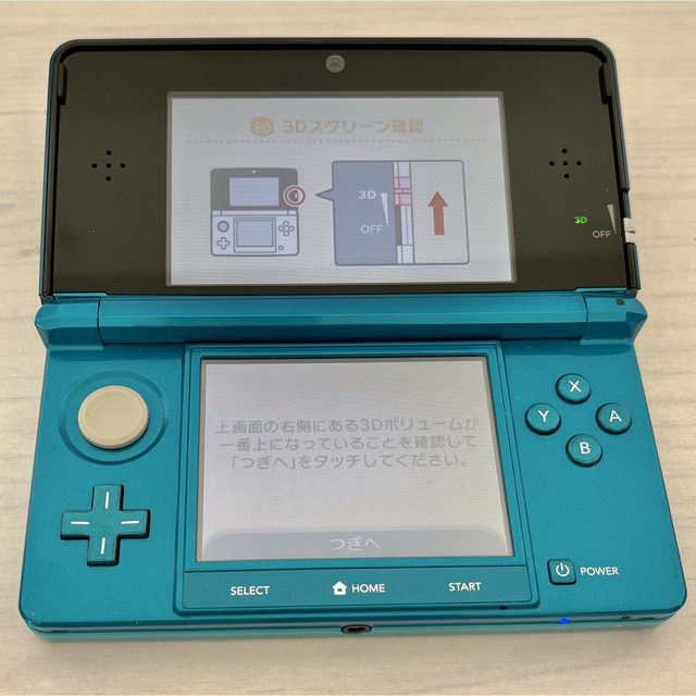 Nintendo 3DS 本体 その他付属品多数あり！ 1